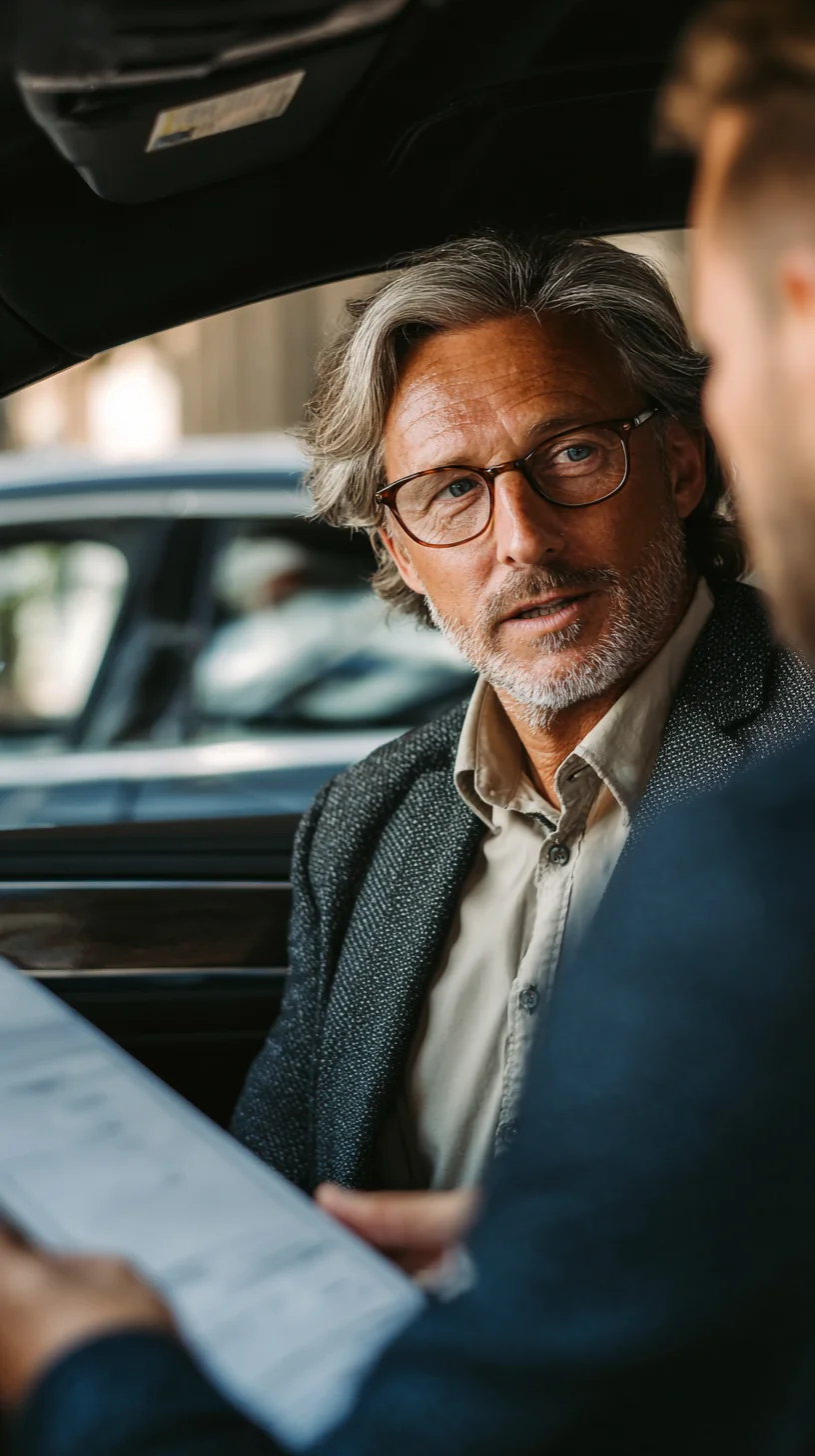 Семья русскоязычных мигрантов защищена полной автостраховкой в США